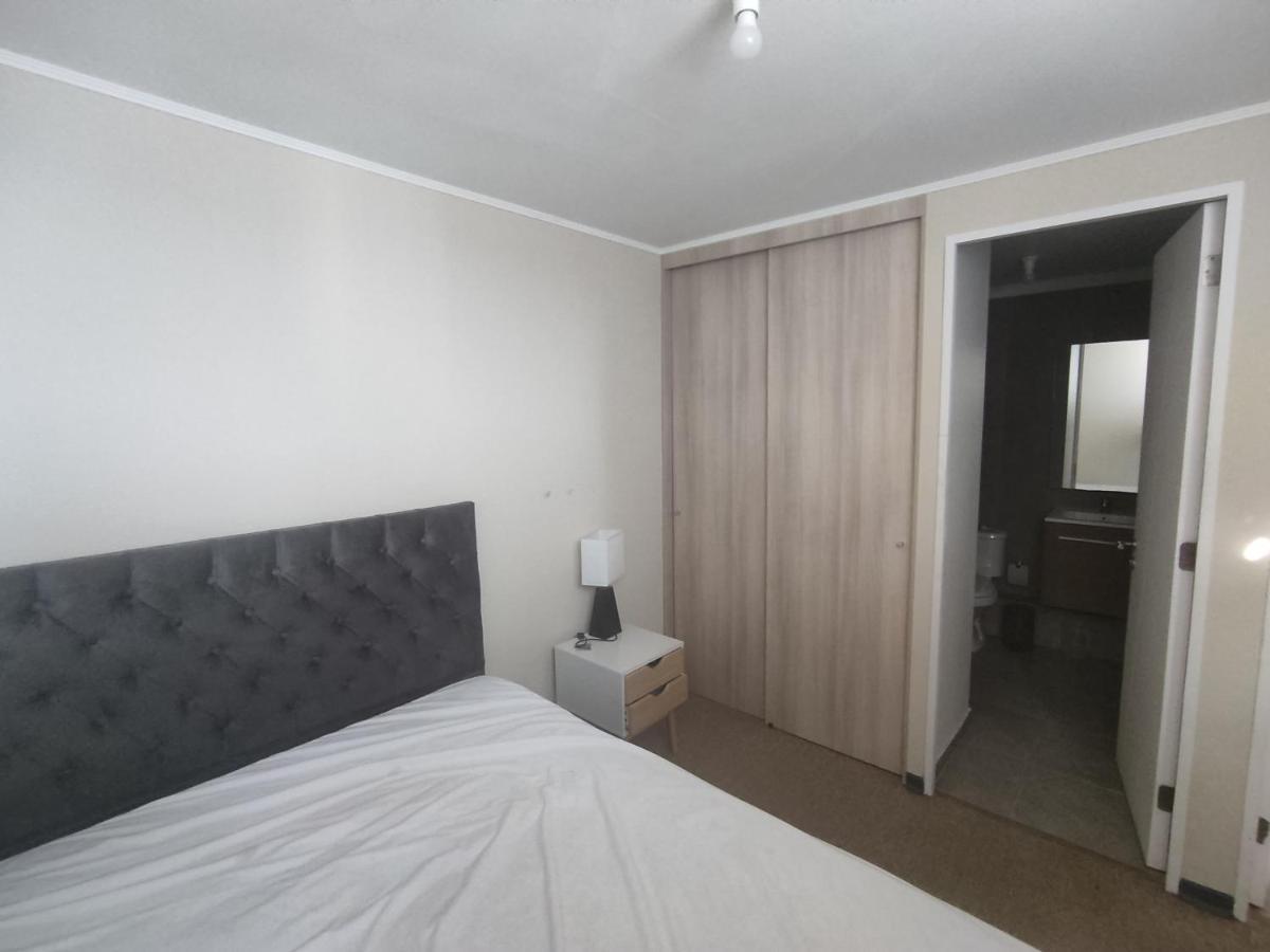 Apartamento Departamento Por Dia 3 Y 2 Banos *