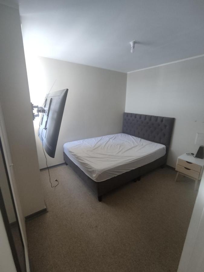 Apartamento Departamento Por Dia 3 Y 2 Banos Arica