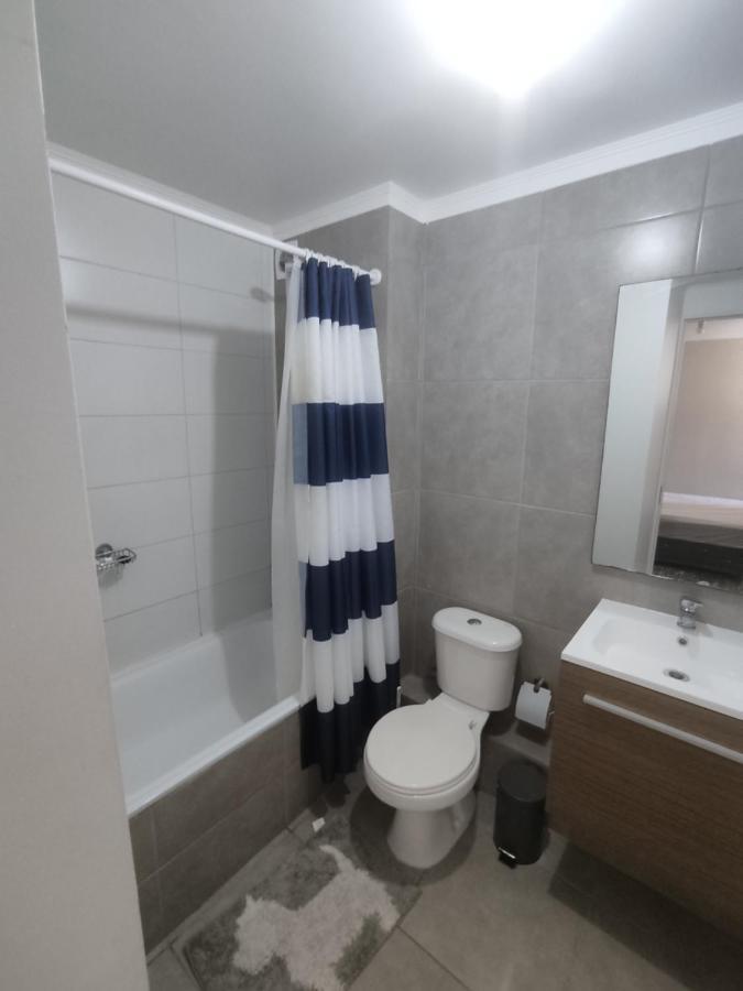 Departamento Por Dia 3 Y 2 Banos Apartamento