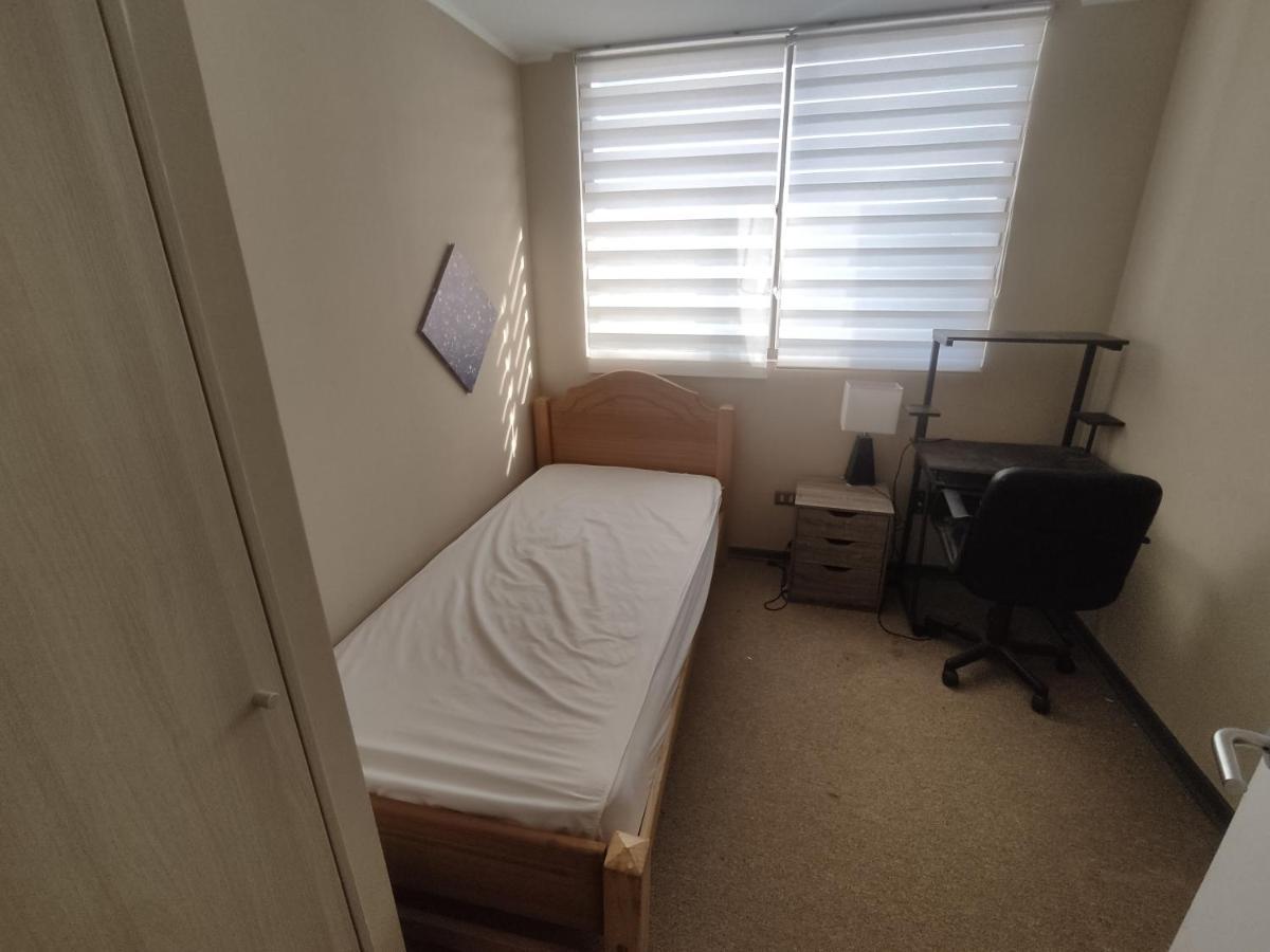 Departamento Por Dia 3 Y 2 Banos Apartamento *