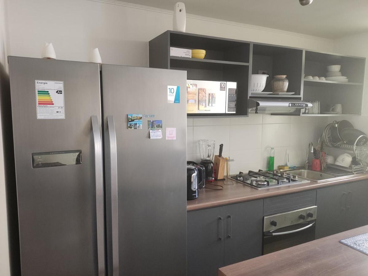 Departamento Por Dia 3 Y 2 Banos Arica