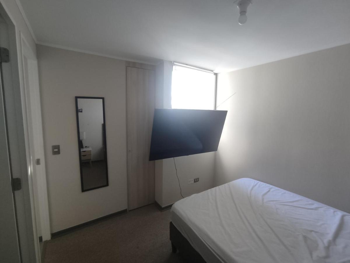 Apartamento Departamento Por Dia 3 Y 2 Banos Arica