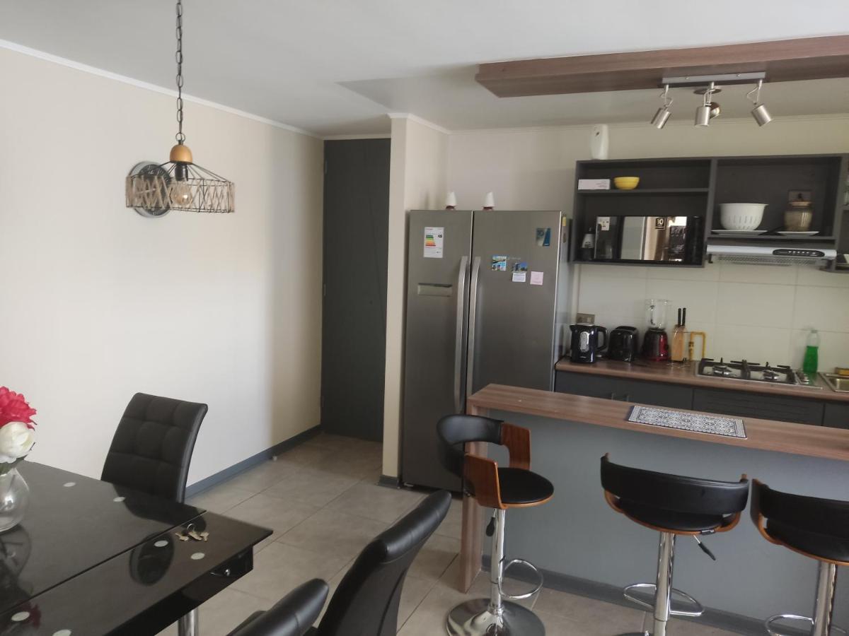 Departamento Por Dia 3 Y 2 Banos Arica