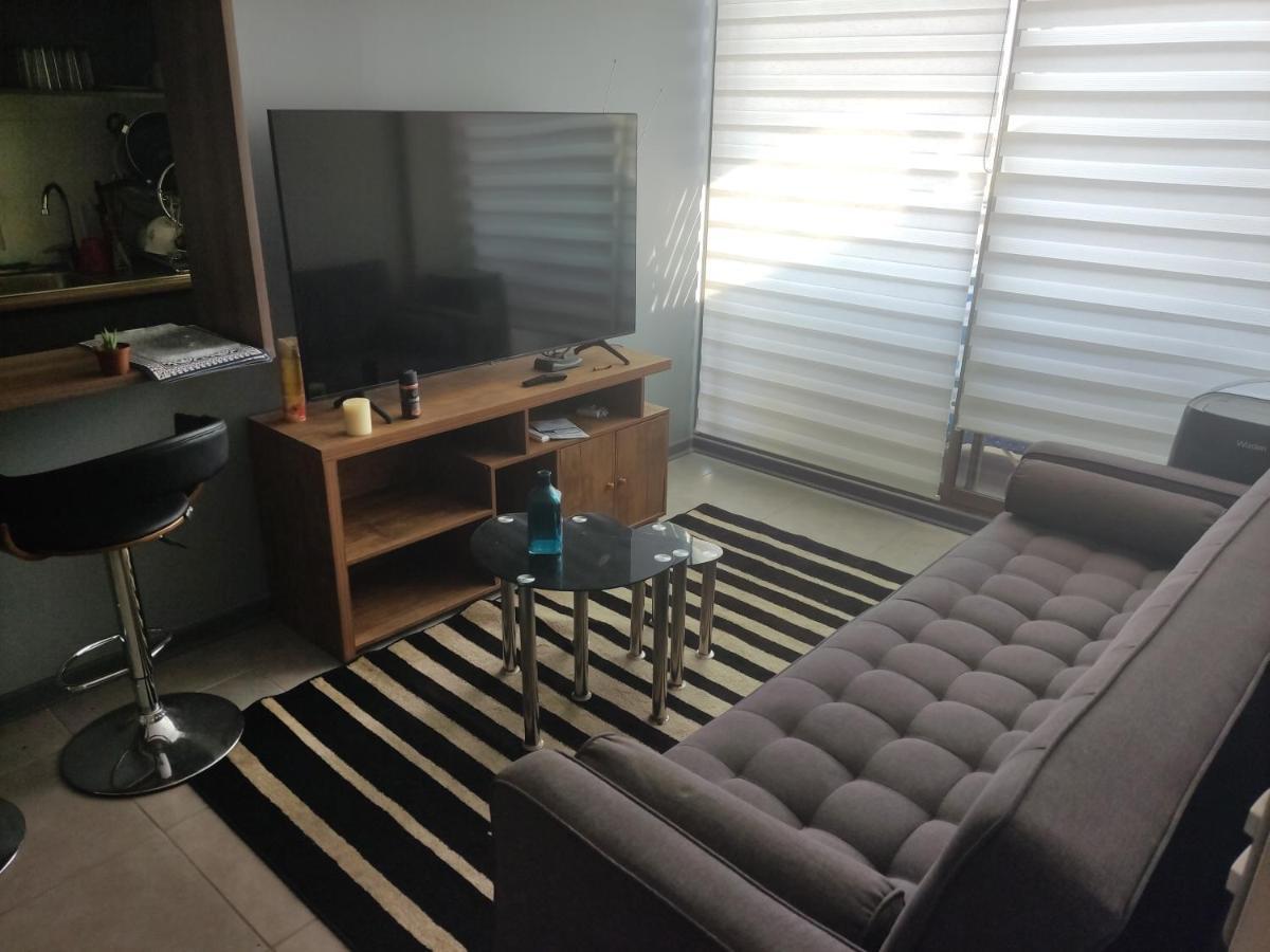 Departamento Por Dia 3 Y 2 Banos Apartamento